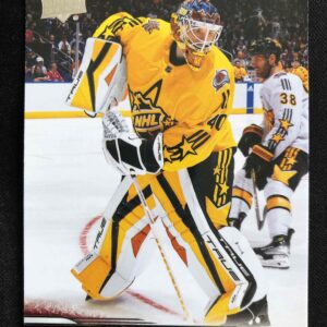 2024/2025 Upper Deck Extended Base 683 Alexandar Georgiev