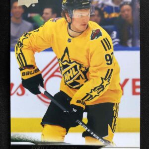 2024/2025 Upper Deck Extended Base 687 Kirill Kaprizov