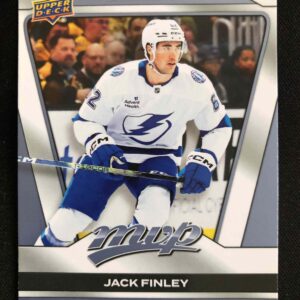 2025/2026 Upper Deck MVP Base 226 Jack Finley