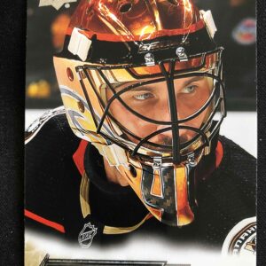 2022/2023 Upper Deck Series 1 Base 6 Anthony Stolarz