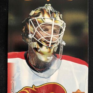 1995/1996 Upper Deck Series 1 Base 196 Rick Tabaracci