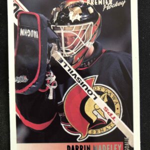 1994/1995 Topps OPC Premier Base 109 Darrin Madeley
