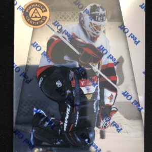 1997/1998 Pinnacle Certified Base 20 Damian Rhodes