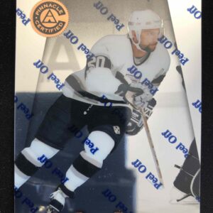 1997/1998 Pinnacle Certified Base 82 Ray Ferraro
