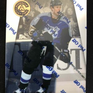1997/1998 Pinnacle Certified Base 84 Chris Gratton