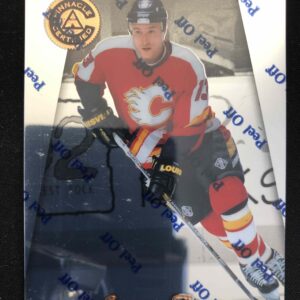 1997/1998 Pinnacle Certified Base 88 German Titov