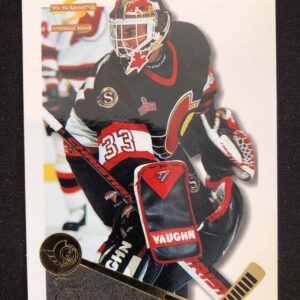 1995/1996 Pinnacle Score Summit Base 35 Don Beaupre