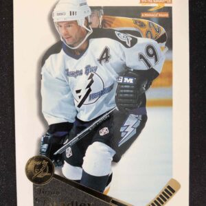 1995/1996 Pinnacle Score Summit Base 146 Brian Bradley