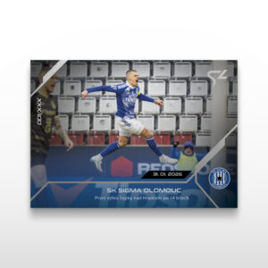 2025/2026 Sportzoo Live Base L-27 SK Sigma Olomouc /XXX