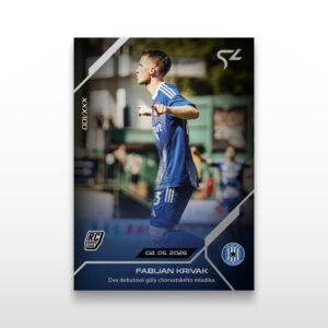 2025/2026 Sportzoo Live Base L-48 Fabijan Krivak /XXX