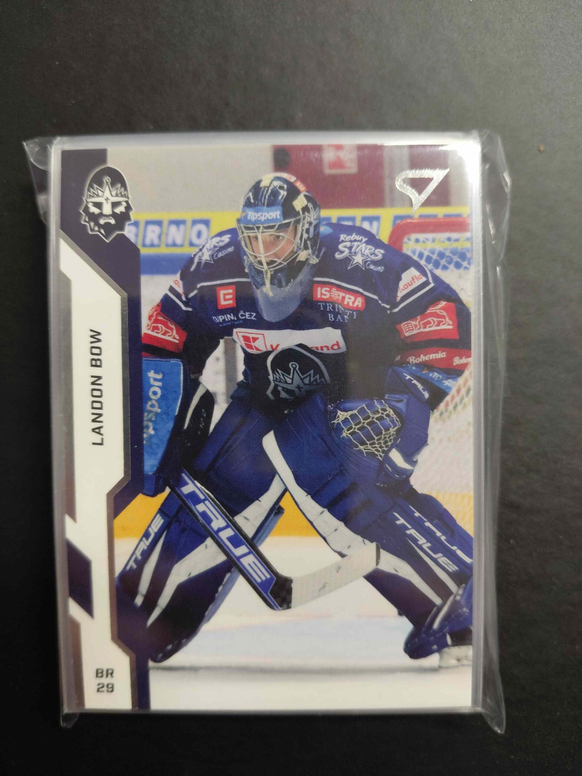 2022/2023 Sportzoo S1,S2, Ext Base Rytíři Kladno Set