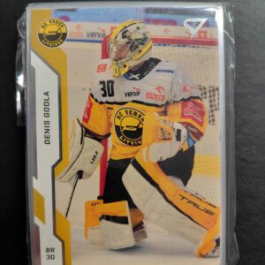 2022/2023 Sportzoo S1,S2, Ext Base HC Verva Litvínov Set