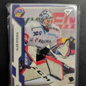 2022/2023 Sportzoo S1,S2, Ext Base HC Energie Karlovy Vary Set