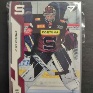 2022/2023 Sportzoo S1,S2, Ext Base HC Sparta Praha Set