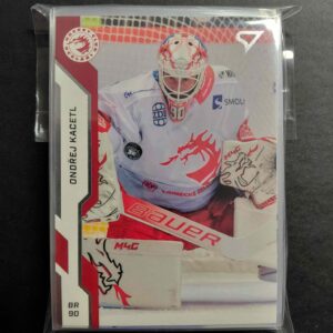 2022/2023 Sportzoo S1,S2, Ext Base HC Oceláři Třinec Set
