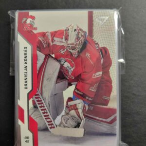 2022/2023 Sportzoo S1,S2, Ext Base HC Olomouc Set