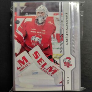 2024/2025 Sportzoo S1,S2, Play Off Base HC Olomouc Set