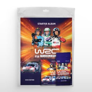 2026 Sportzoo WRC Rally Starter Pack