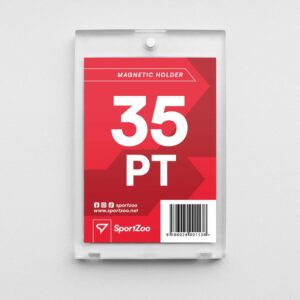 Sportzoo 35pt One-Touch Magnetic Holder