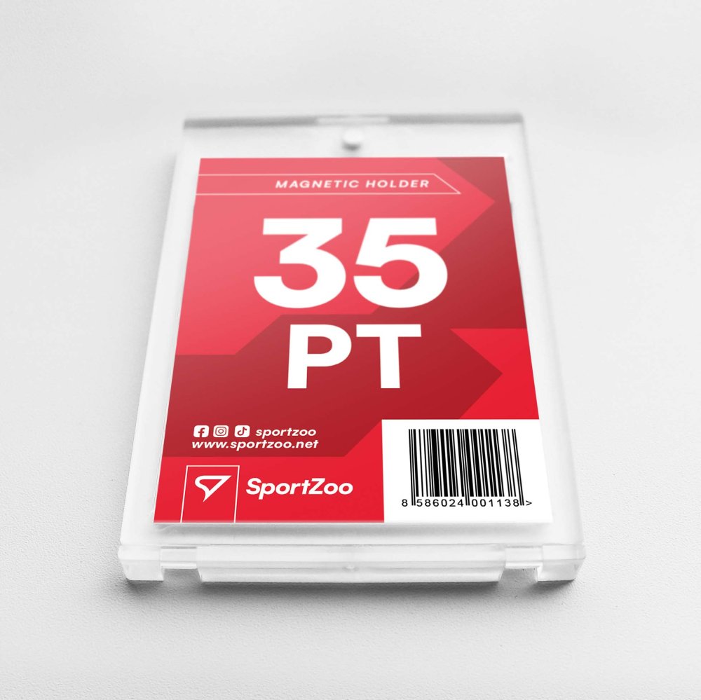 Sportzoo 35pt One-Touch Magnetic Holder - Obrázek 2