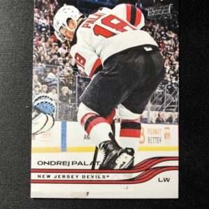 2025/2026 Upper Deck Series 2 Base 353 Ondrej Palat