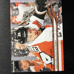 2025/2026 Upper Deck Series 2 Base 381 Nick Seeler