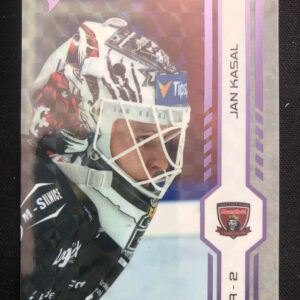 2024/2025 Sportzoo Serie 2 Puck Marks 410 Jan Kasal Paralel