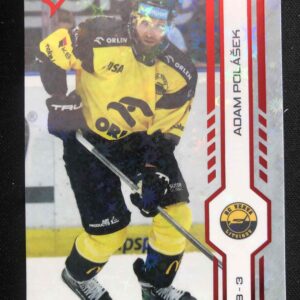 2024/2025 Sportzoo Serie 1 Red Sparks 61 Adam Polášek Paralel