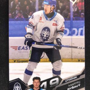 2025/2026 Sportzoo Play Off Base Update 421 Martin Ryšavý