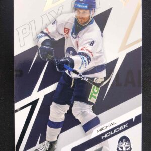 2025/2026 Sportzoo Play Off Base 62 Michal Houdek