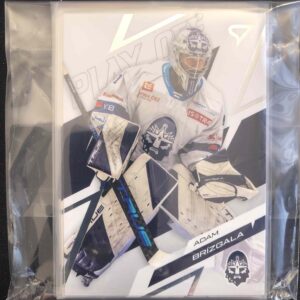 2025/2026 Sportzoo Play Off Base 6 karet Rytíři Kladno Set