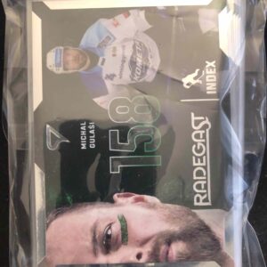 2025/2026 Sportzoo Play Off Radegast Index 18 karet Set
