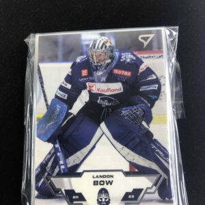 2023/2024 Sportzoo S1 & S2 Base Rytíři Kladno Set