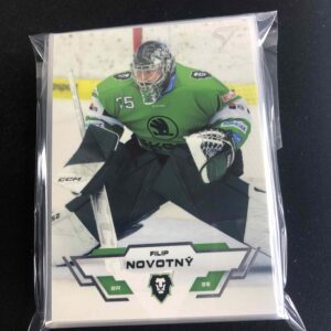2023/2024 Sportzoo S1 & S2 Base BK Mladá Boleslav Set