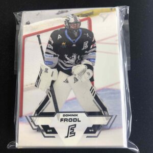 2023/2024 Sportzoo S1 & S2 Base HC Energie Karlovy Vary Set