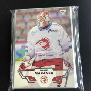 2023/2024 Sportzoo S1 & S2 Base HC Oceláři Třinec Set