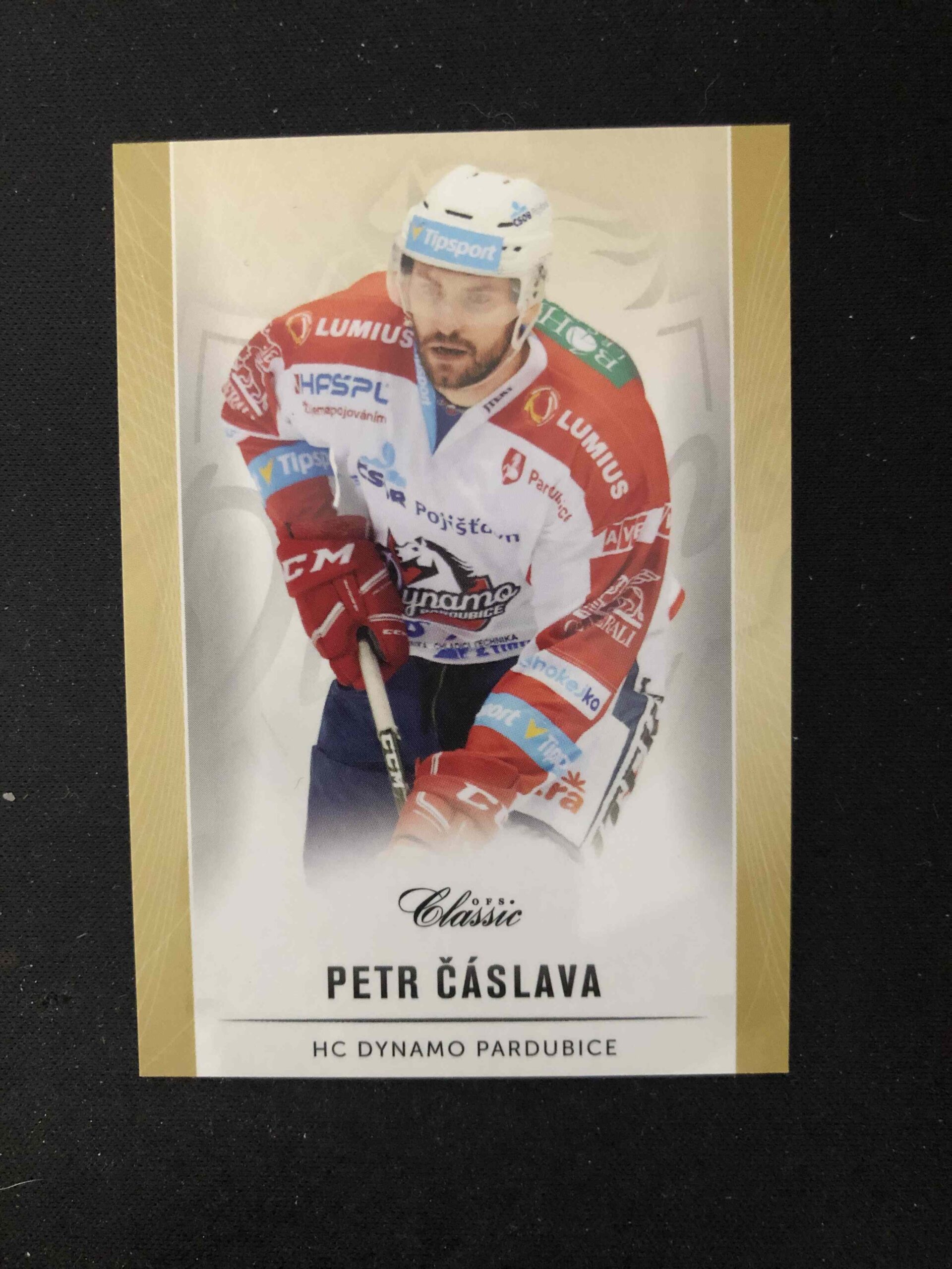 2016/2017 OFS Classic Base 8 Petr Čáslava