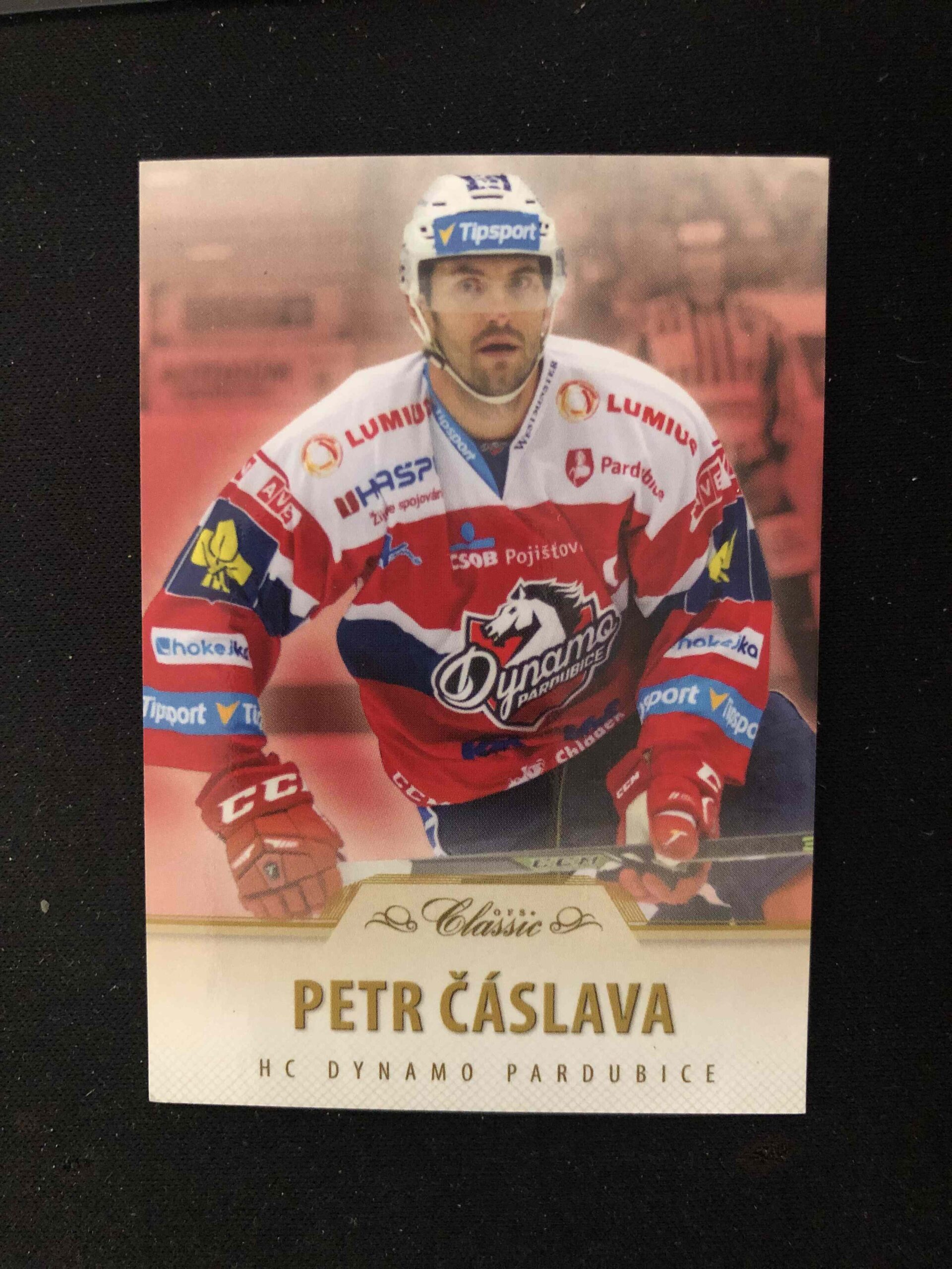 2015/2016 OFS Classic Retail 63 Petr Čáslava Paralel /99