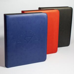 Sportzoo prémiové album na zip