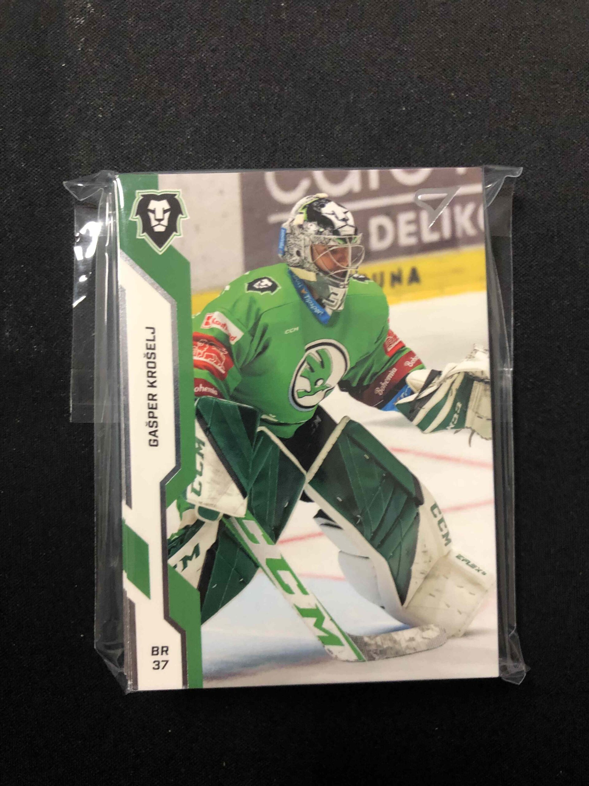 2022/2023 Sportzoo S1,S2, Ext Base BK Mladá Boleslav Set