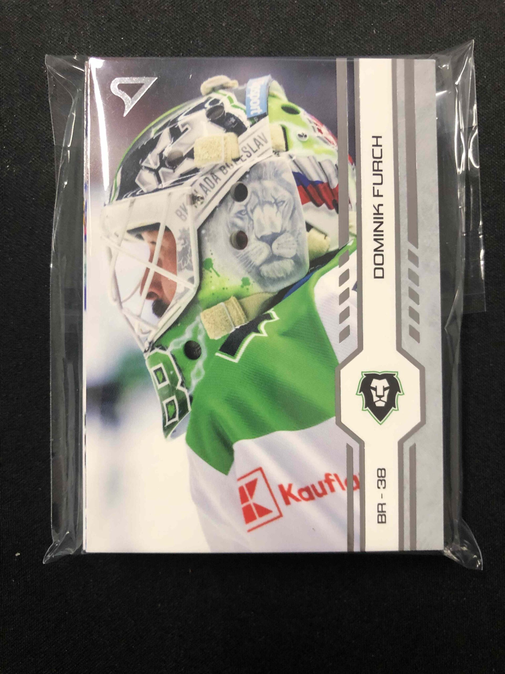 2024/2025 Sportzoo S1,S2, Play Off Base BK Mladá Boleslav Set